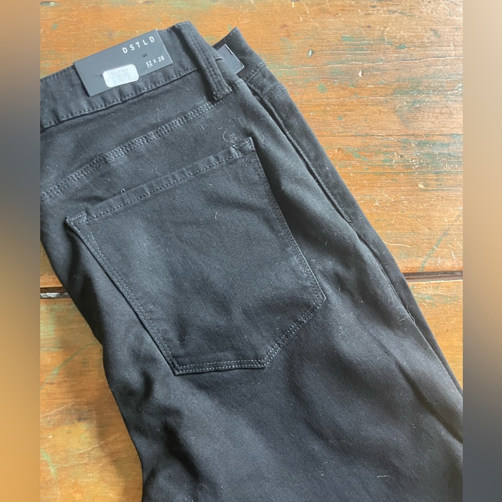 DSTLD Skinny Pant